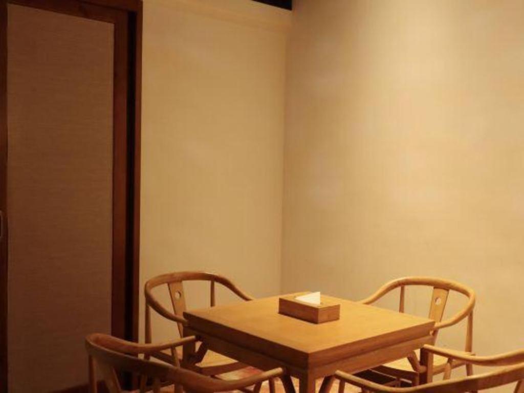 Blossom House Suzhou Tanhuafu Buitenkant foto