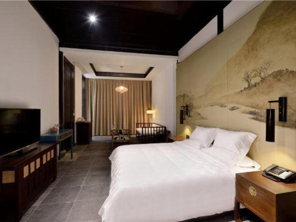 Blossom House Suzhou Tanhuafu Buitenkant foto